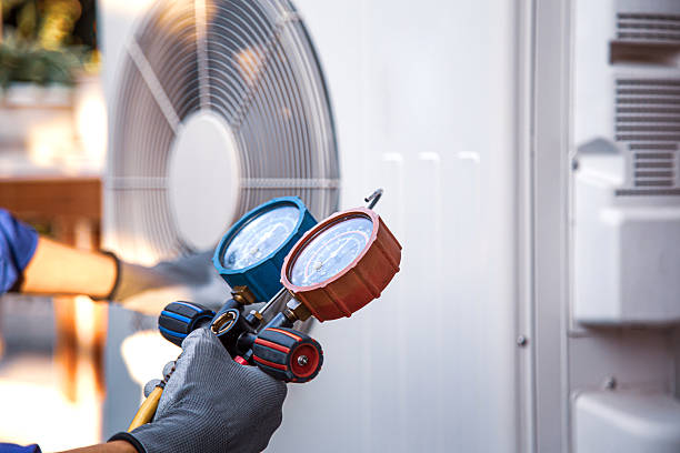 Affordable Hvac Maintenance solutions in North English, IA