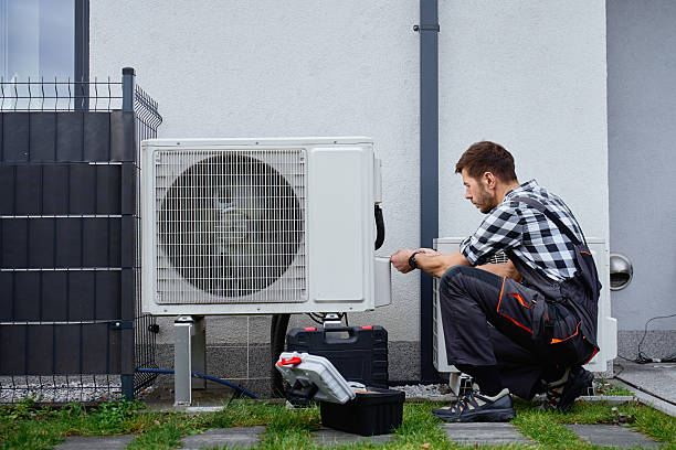 Top rated local Hvac Maintenance specialists in North English, IA